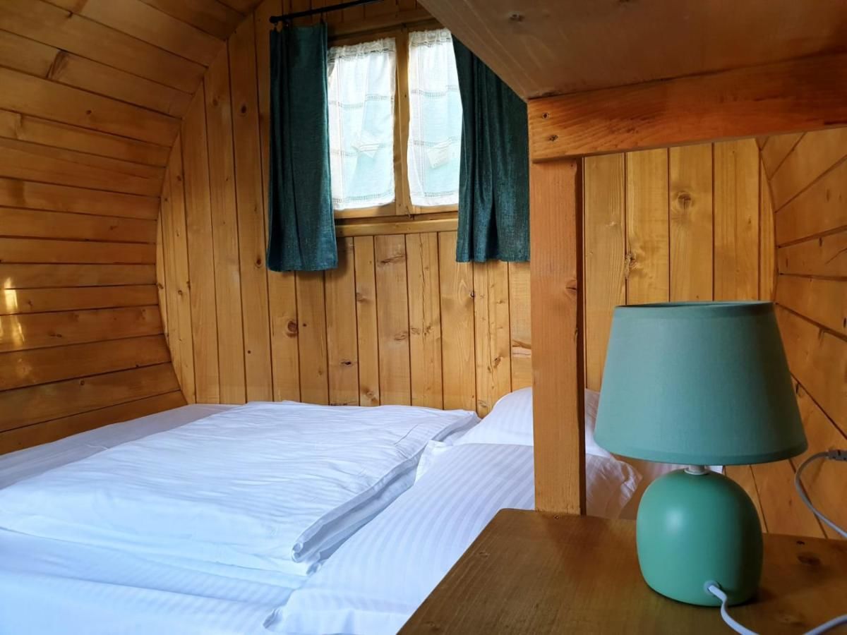 Хостелы Zozo Hostel Брашов