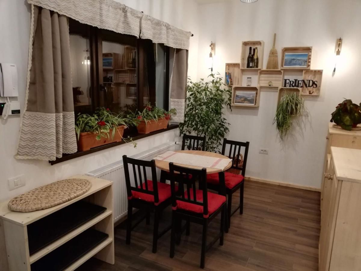 Хостелы Zozo Hostel Брашов-26
