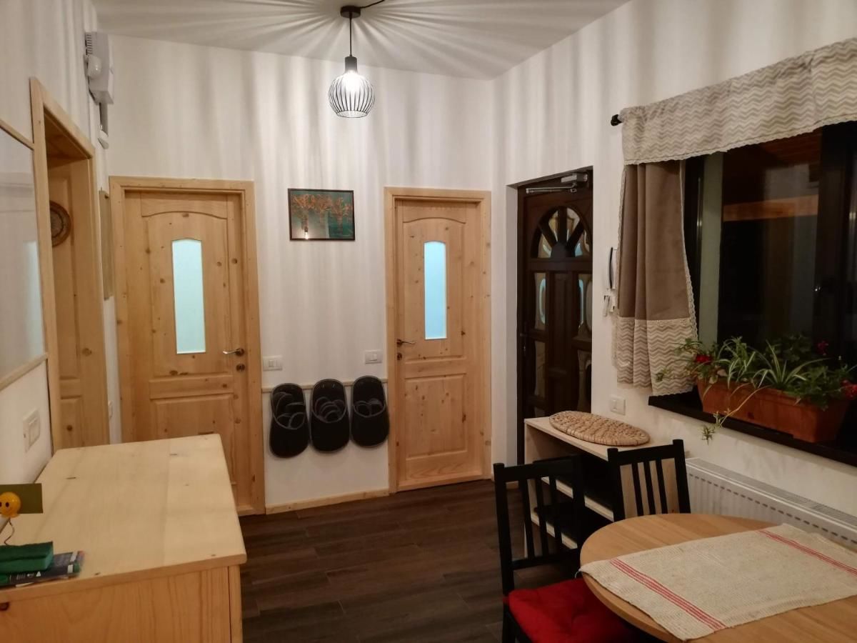 Хостелы Zozo Hostel Брашов-27