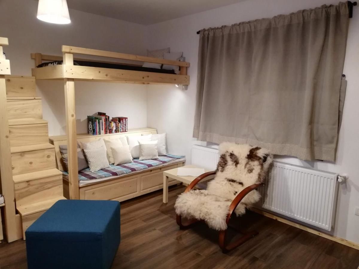Хостелы Zozo Hostel Брашов-30