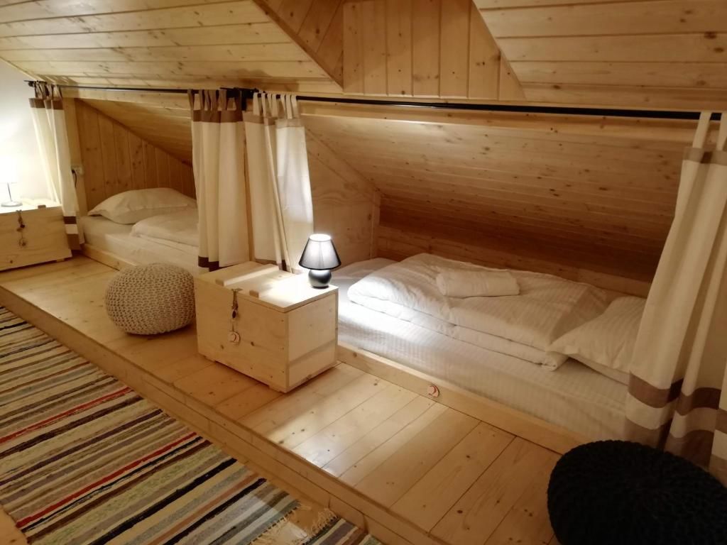 Хостелы Zozo Hostel Брашов-51