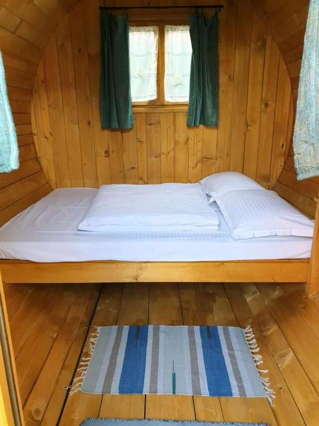Хостелы Zozo Hostel Брашов-15