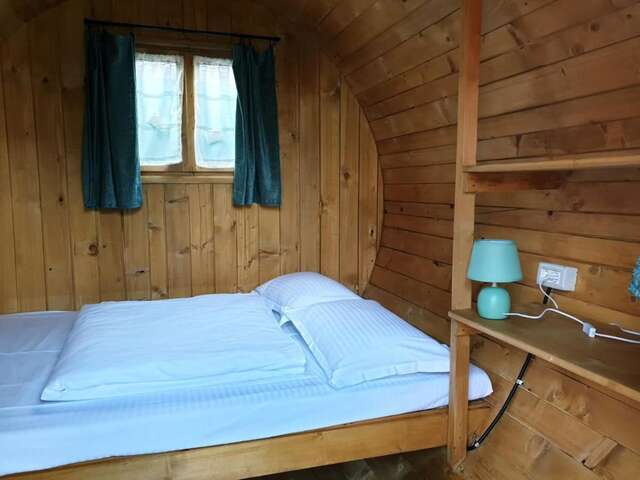 Хостелы Zozo Hostel Брашов-16