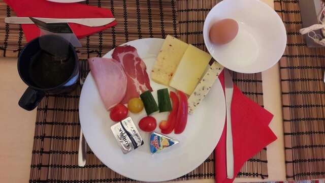 Хостелы Zozo Hostel Брашов-40