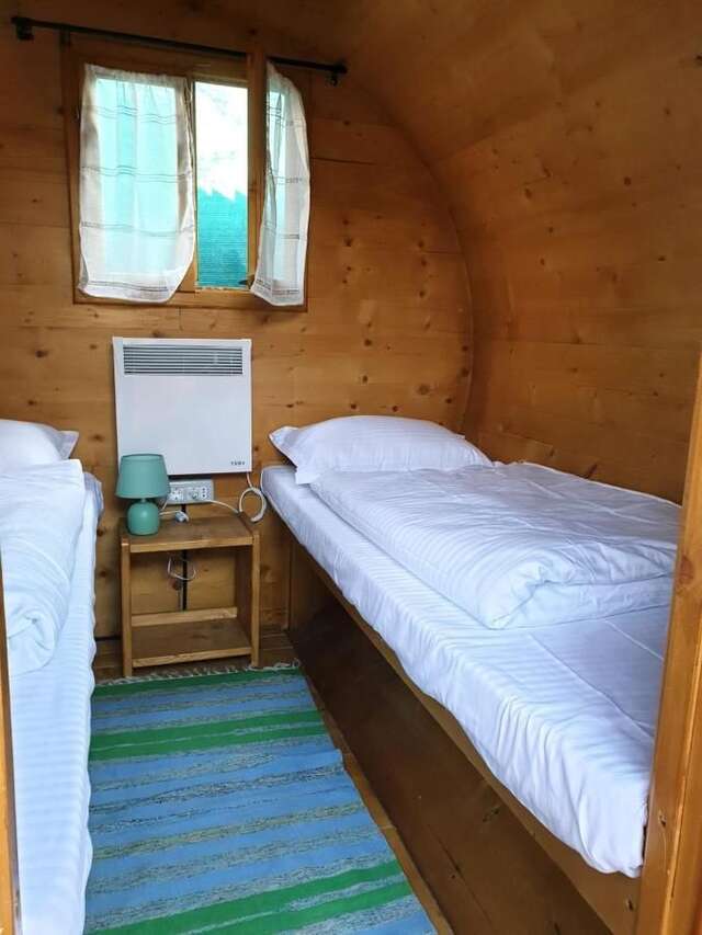 Хостелы Zozo Hostel Брашов-10